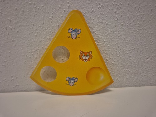 Mäuse trio spiel ravensburger - mäuse,