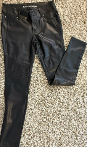 Rainbow skinny damen jeggings - rainbow,