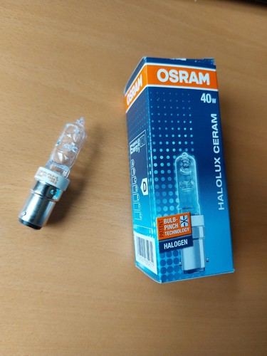 Osram halolux ceram designer - osram,