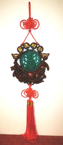 Großer chinesischer - großer,