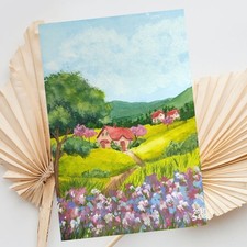 Originales aquarell - originales,