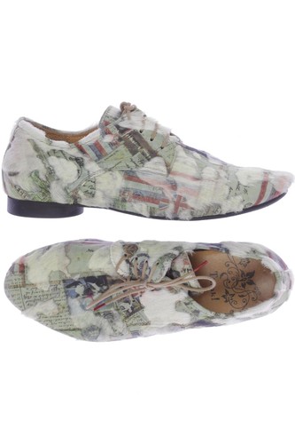 Think halbschuh damen slipper - think!,