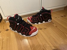 Nike airmax more uptempo,jordan,skater,sk8erboy,air force,