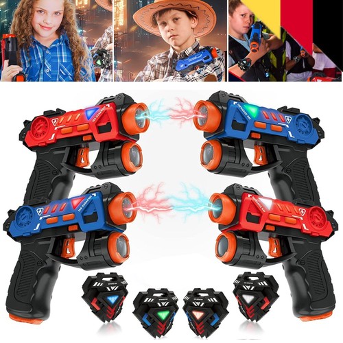 Infrarot laser tag - laser,