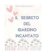 IL SEGRETO DEL GIARDINO