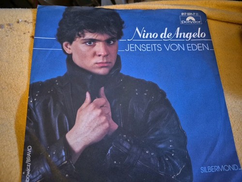 Nino angelo jenseits von - de,