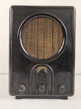 Volksempfänger VE301w