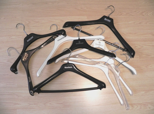 Dicke designer kunststoff - 10,