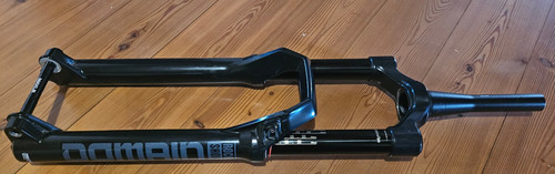Rockshox domain e bike - rockshox,