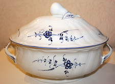 Alt Luxemburg ovale große Terrine 2,7 l  Villeroy & Boch