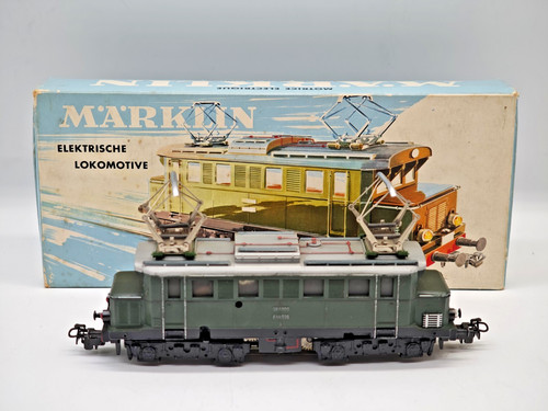 Märklin 3011 set - h0, /