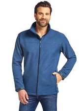 Toptex herren softshell jacke - softshell,