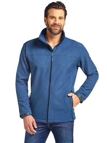 Toptex herren softshell - herren,