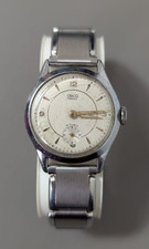 Osco Parat 15 Rubis Uhr mit