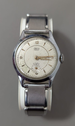 Osco parat rubis - osco, 15