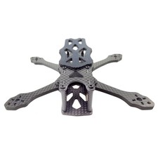 Mini 3 Zoll 150 Carbon Fiber