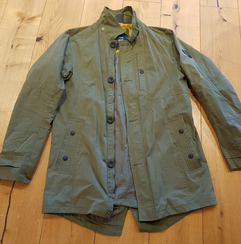 Tolle tom tailor - tailor, jacke