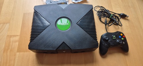 Xbox classic 200gb mod - 🎲xbox,