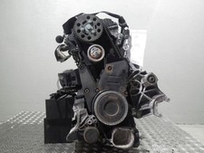 Motor ohne Anbauteile (Diesel)
