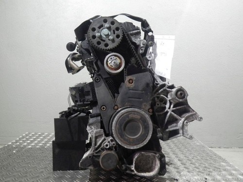 Motor ohne anbauteile - ohne, (diesel)