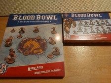 Norse Team Blood Bowl Bundle Games Workshop