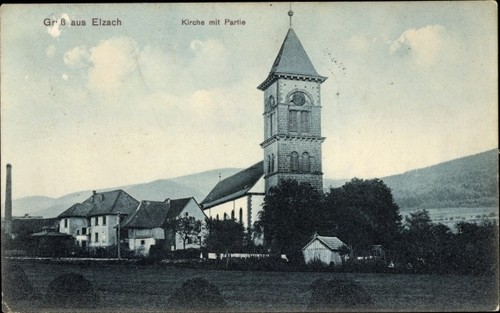 Elzach schwarzwald - elzach,