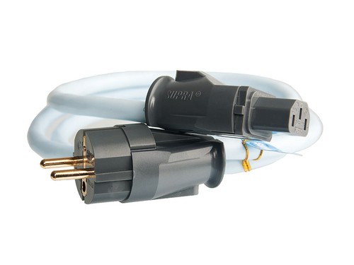 Supra cables lorad mkii - lorad,