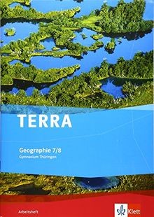 Terra geographie ausgabe - geographie,