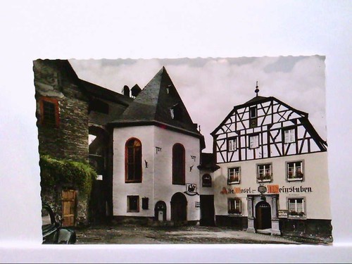 Beilstein der mosel - an,