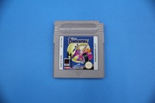 [13239] Nintendo Gameboy Darkwing Duck