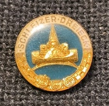 Abzeichen DDR: Schleizer