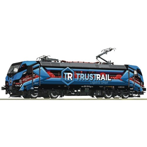 Roco 7500218 lok br - 7500218,