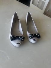 Melissa Shoes