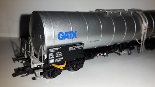 Piko 47781 chemiekesselwagen - piko,