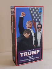 Neu: Donald Trump 1/6 Scale