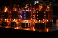 MalValve High End Anlage