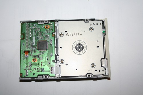 Teac 235hf 7805 - teac, internes