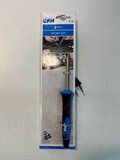 CFH 52198 Elektrolötkolben E 15 (Neu&OVP)