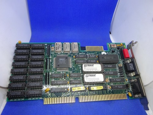 Octek trident tvga 8800cs - octek,