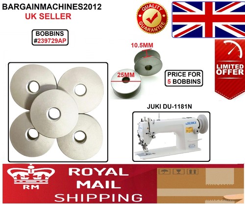 Juki 1181n aluminium grosse - du-1181n,