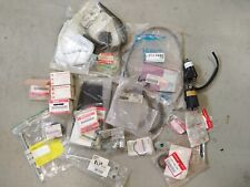 Teilekonvolut Motorrad Teile Suzuki Honda Yamaha Kawasaki