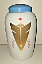 Rosenthal Teedose Twinings Collection  1996  Mendini  Tassilo Grolman Limitiert