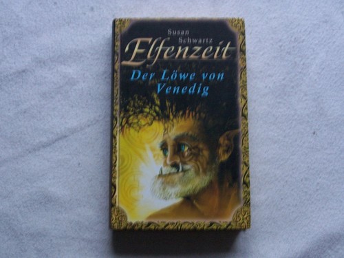 Schwartz susan elfenzeit - schwartz,,
