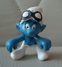 40210 * Autofahrerschlumpf * Nur der Schlumpf Peyo 1992