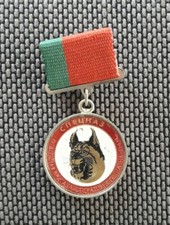 Belarus Speznas Brigade Abzeichen Orden Spetsnaz Brigade Badge Medal