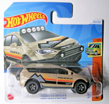 Hot Wheels - Chrysler Pacifica