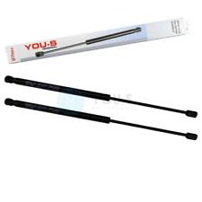 2 x YOU.S Gasfeder für