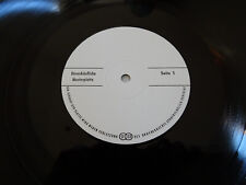 JON HASSELL - LP The Surgeon Of The Nightsky Restores Dead Things By ....PROMO