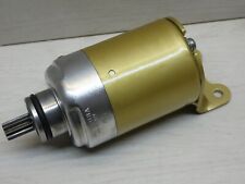 Aprilia Leonardo 125ccm Anlasser / Starter MITSUBA SM-11 ! AP0296390