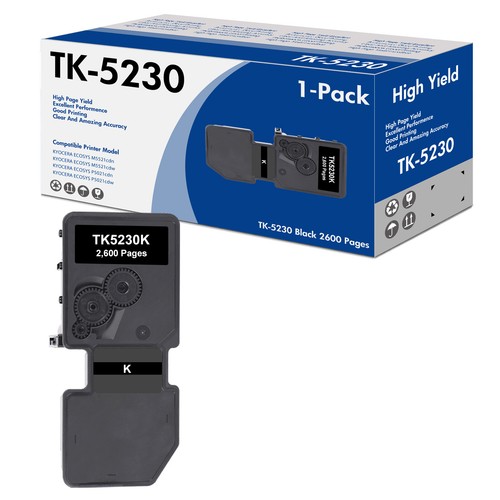 Xxl toner 5230 - tk-5230, für